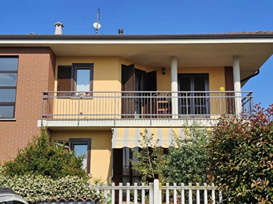 Immagine 1 di Appartamento in vendita  in via Airale 5 a Favria