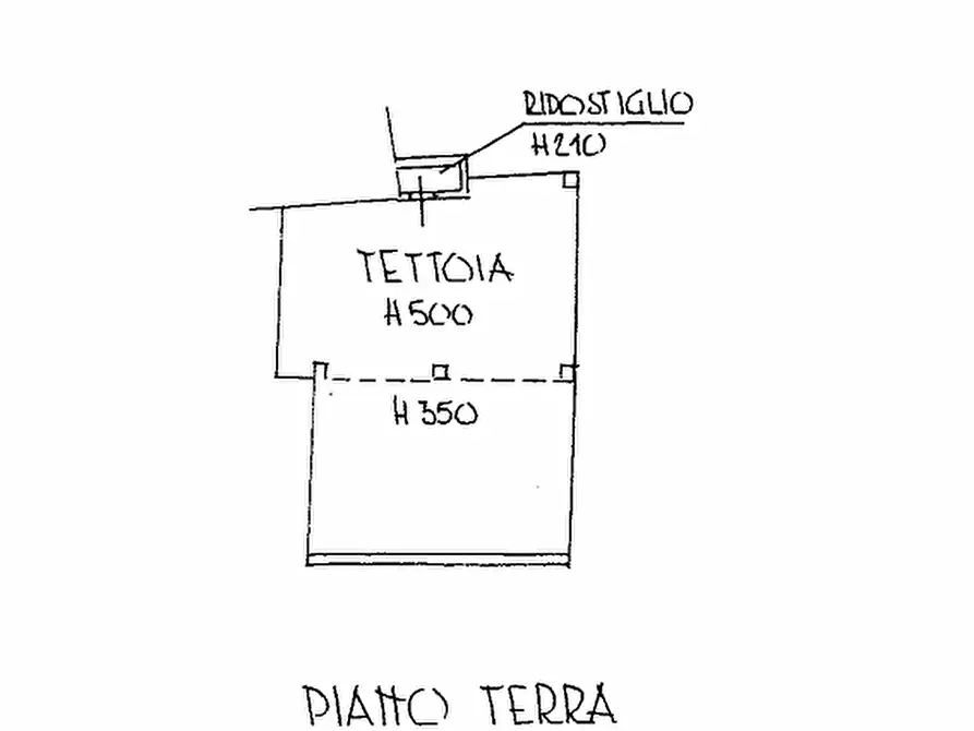 Immagine 24 di Rustico / casale in vendita  in Via Dante Alighieri a Cormons