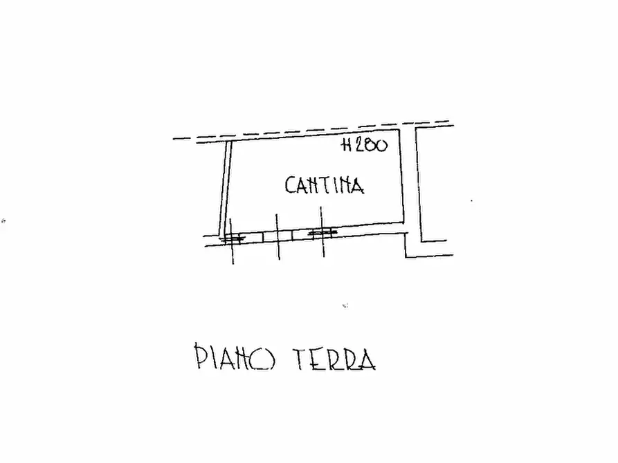 Immagine 27 di Rustico / casale in vendita  in Via Dante Alighieri a Cormons