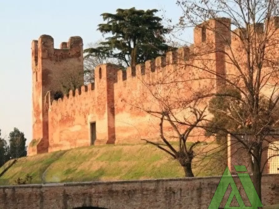 Immagine 1 di Terreno in vendita  a Castelfranco Veneto
