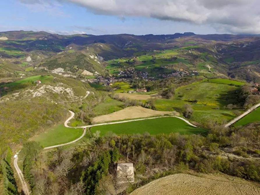 Immagine 2 di Rustico / casale in vendita  in Località Palazzaccio a Carpegna