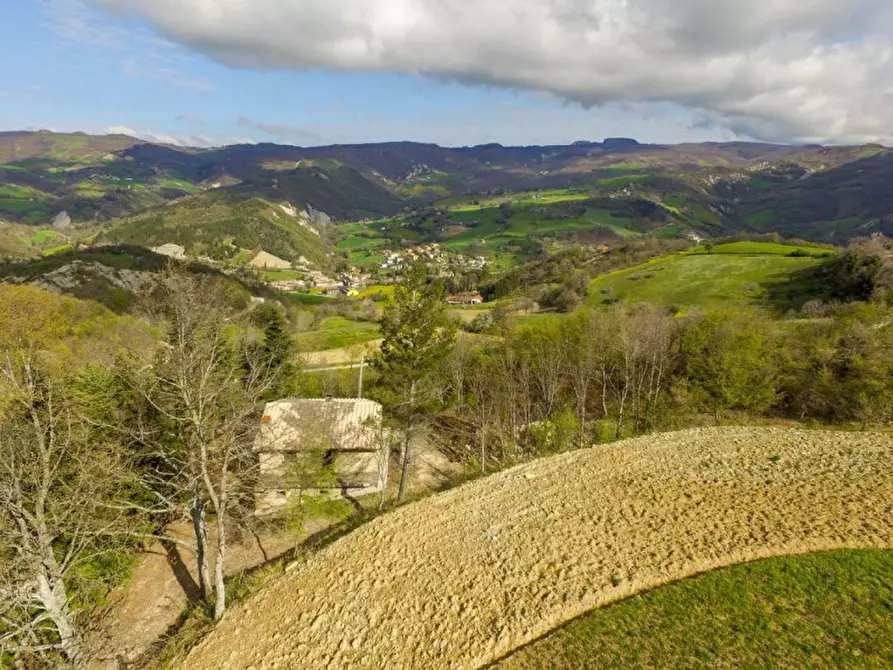 Immagine 3 di Rustico / casale in vendita  in Località Palazzaccio a Carpegna