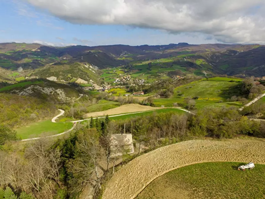 Immagine 11 di Rustico / casale in vendita  in Località Palazzaccio a Carpegna