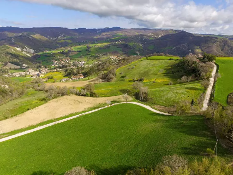 Immagine 12 di Rustico / casale in vendita  in Località Palazzaccio a Carpegna