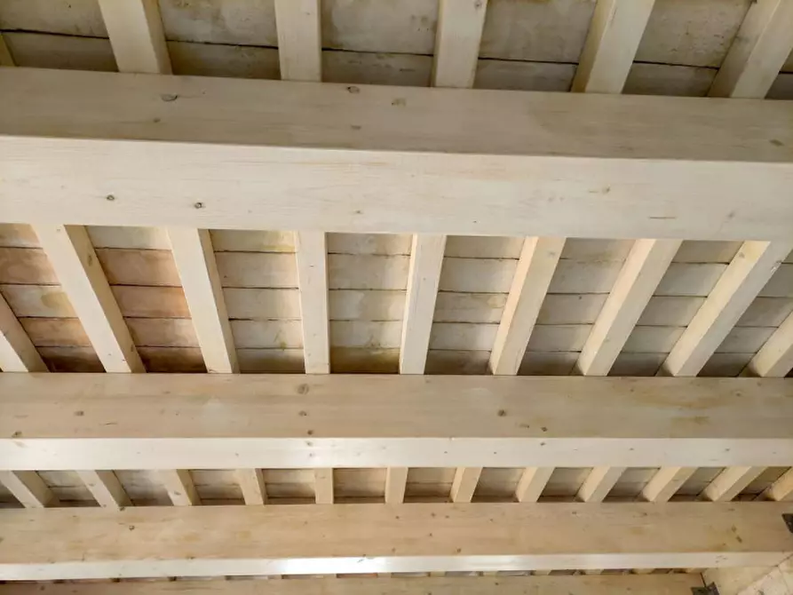 Immagine 15 di Rustico / casale in vendita  in Località Palazzaccio a Carpegna