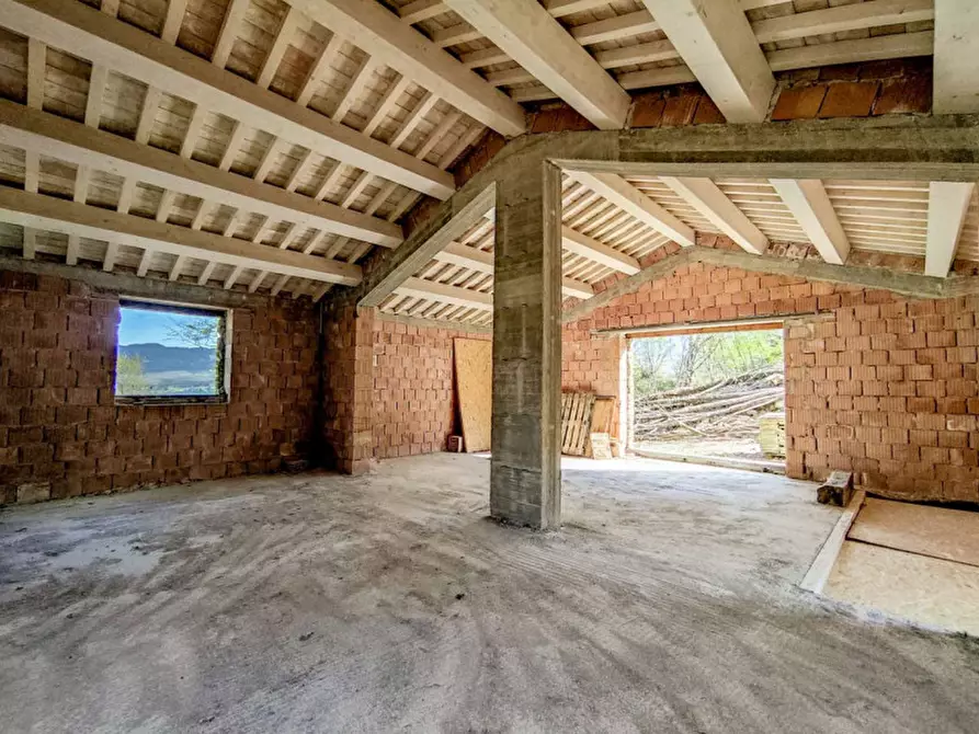 Immagine 18 di Rustico / casale in vendita  in Località Palazzaccio a Carpegna