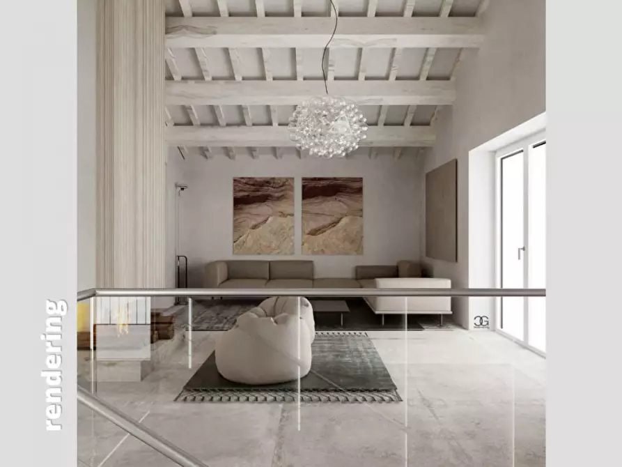 Immagine 29 di Rustico / casale in vendita  in Località Palazzaccio a Carpegna