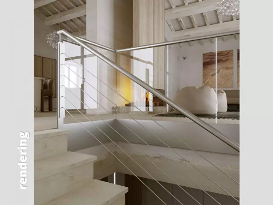 Immagine 30 di Rustico / casale in vendita  in Località Palazzaccio a Carpegna