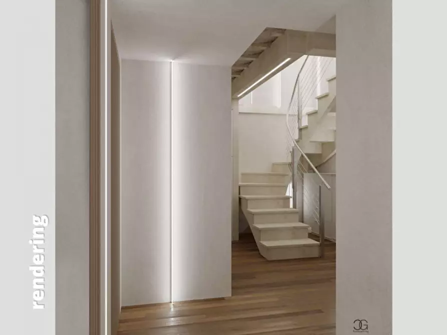 Immagine 33 di Rustico / casale in vendita  in Località Palazzaccio a Carpegna