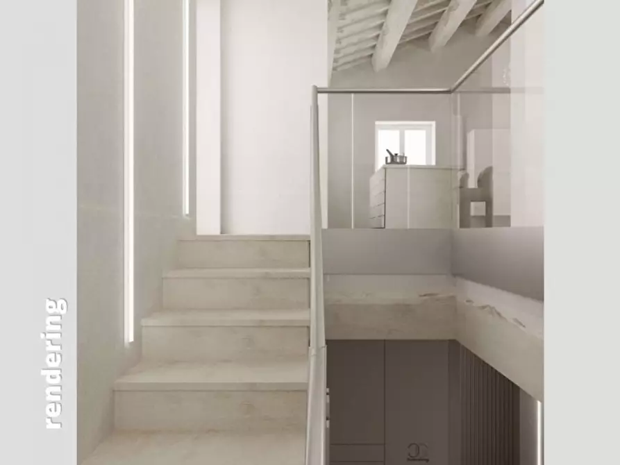 Immagine 35 di Rustico / casale in vendita  in Località Palazzaccio a Carpegna