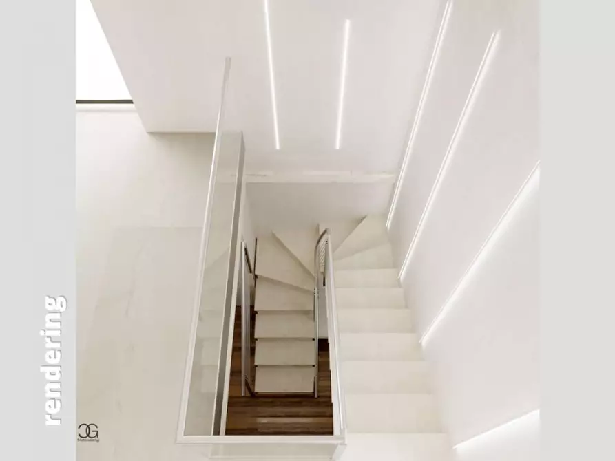 Immagine 37 di Rustico / casale in vendita  in Località Palazzaccio a Carpegna