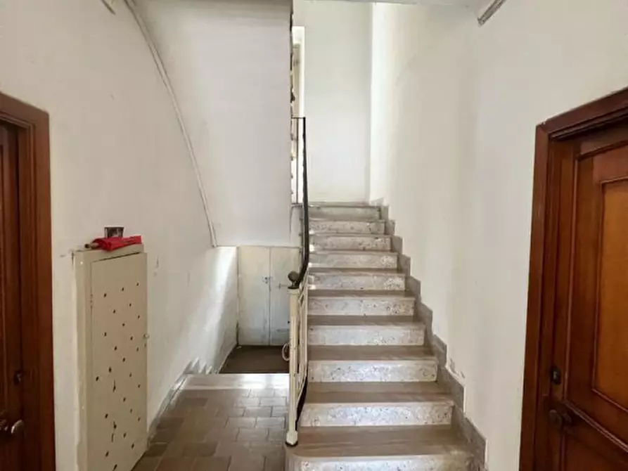 Immagine 2 di Appartamento in vendita  a Sassari