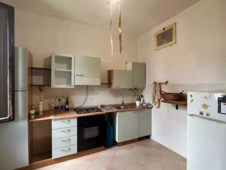 Immagine 3 di Appartamento in vendita  a Sassari