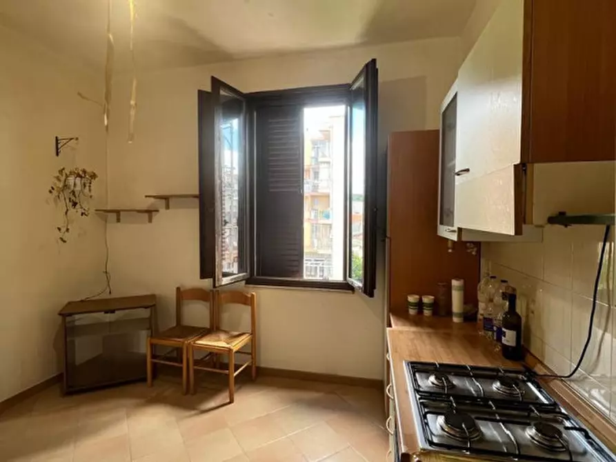 Immagine 4 di Appartamento in vendita  a Sassari