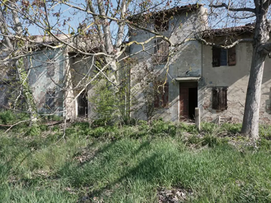 Immagine 20 di Rustico / casale in vendita  in Strada Partigiani d'Italia, 33 a Sorbolo Mezzani