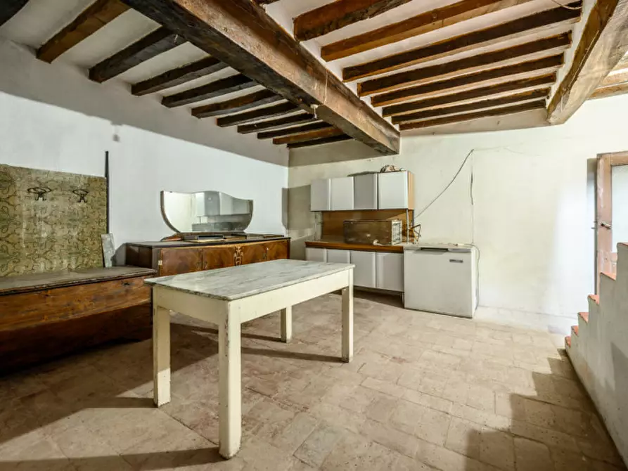 Immagine 22 di Rustico / casale in vendita  in ca Paolini a Medesano