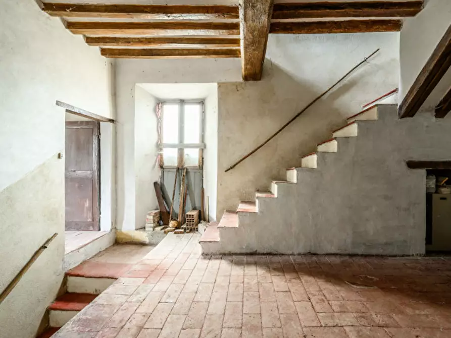 Immagine 28 di Rustico / casale in vendita  in ca Paolini a Medesano