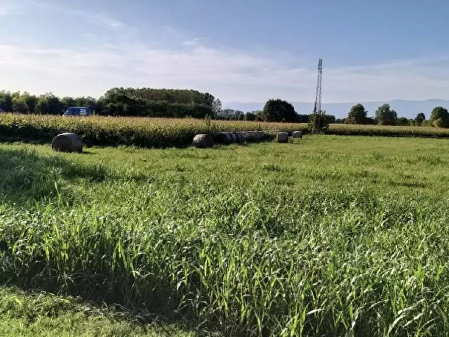 Immagine 1 di Terreno in vendita  in Via Santa Croce a Azzano Decimo