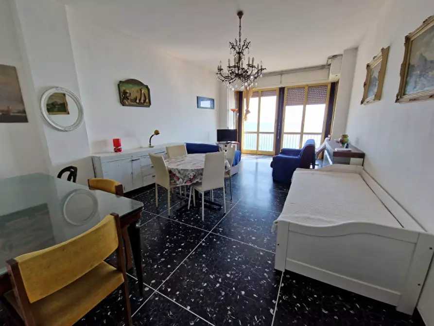 Immagine 3 di Appartamento in affitto  in Corso Vittorio Veneto a Savona