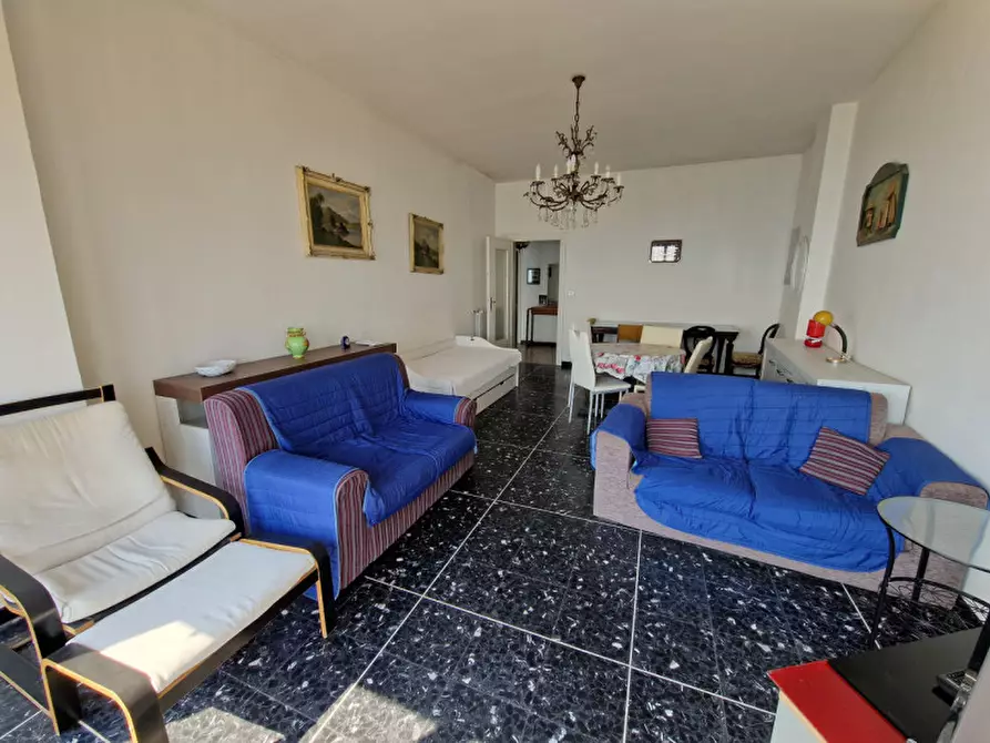 Immagine 4 di Appartamento in affitto  in Corso Vittorio Veneto a Savona