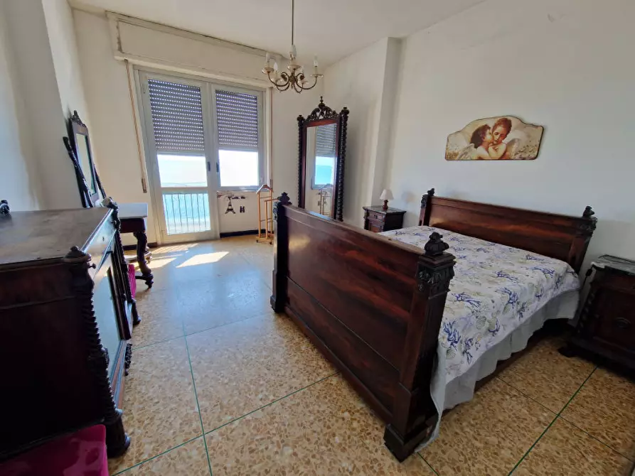 Immagine 5 di Appartamento in affitto  in Corso Vittorio Veneto a Savona