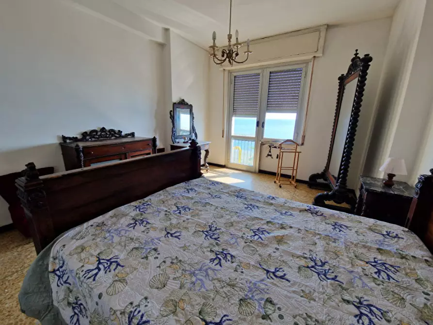 Immagine 7 di Appartamento in affitto  in Corso Vittorio Veneto a Savona