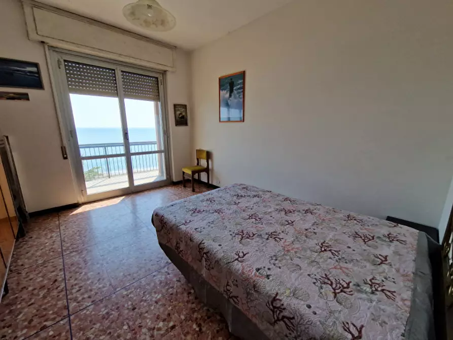 Immagine 9 di Appartamento in affitto  in Corso Vittorio Veneto a Savona