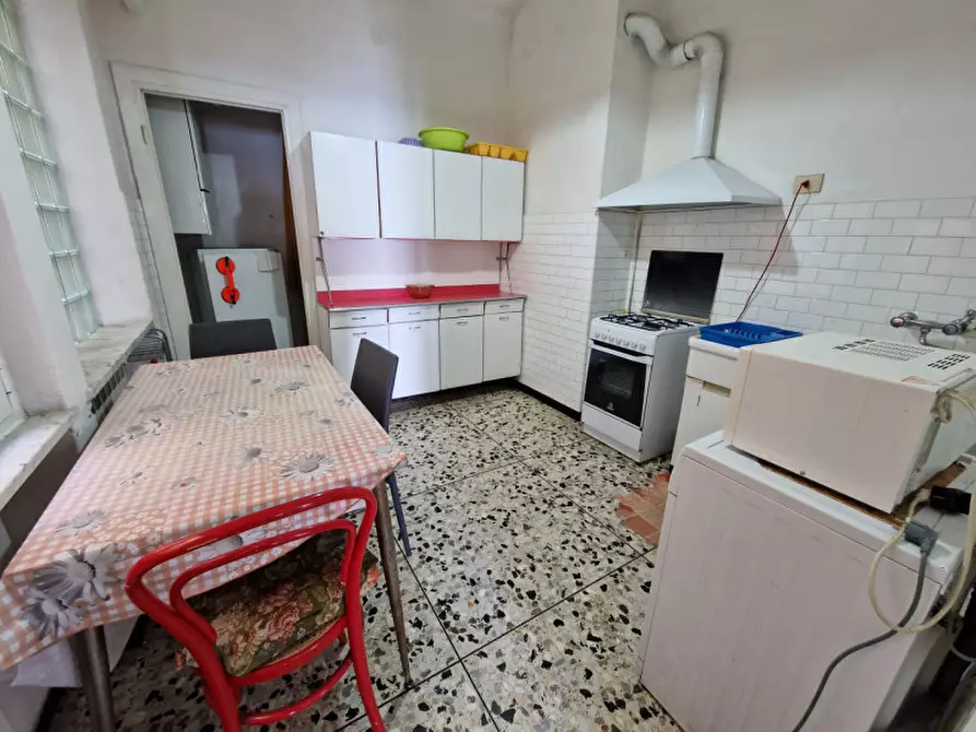 Immagine 10 di Appartamento in affitto  in Corso Vittorio Veneto a Savona