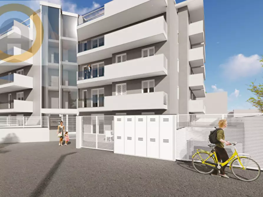 Immagine 2 di Terreno in vendita  in VIALE VENEZIA a Bassano Del Grappa