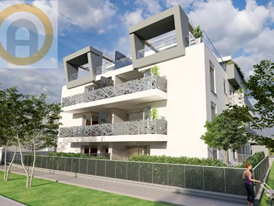 Immagine 5 di Terreno in vendita  in VIALE VENEZIA a Bassano Del Grappa