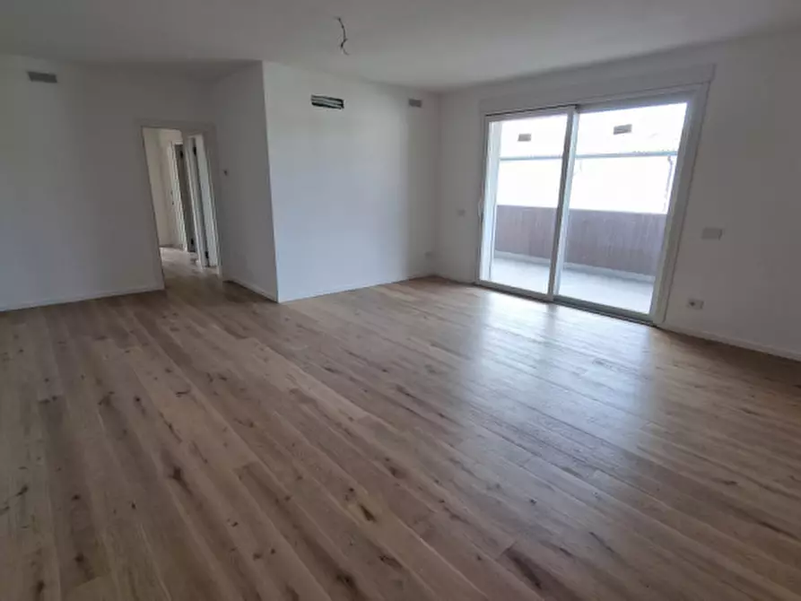 Immagine 3 di Appartamento in vendita  in Via Euganea Bresseo a Teolo