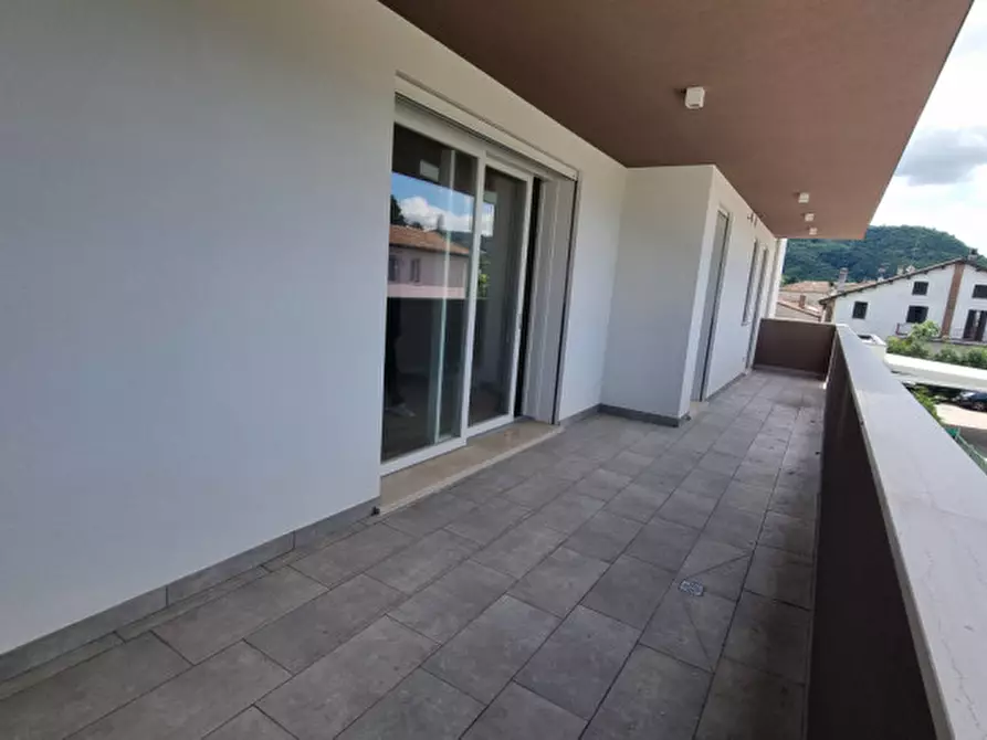 Immagine 3 di Appartamento in vendita  in Via Euganea Bresseo a Teolo
