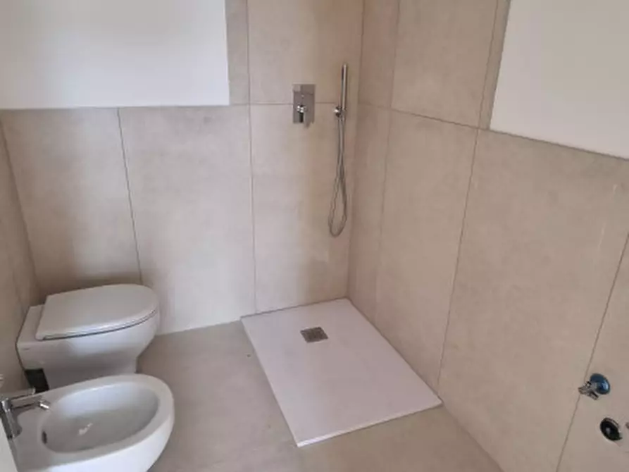 Immagine 5 di Appartamento in vendita  in Via Euganea Bresseo a Teolo