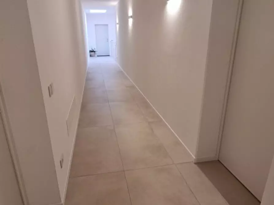 Immagine 7 di Appartamento in vendita  in Via Euganea Bresseo a Teolo
