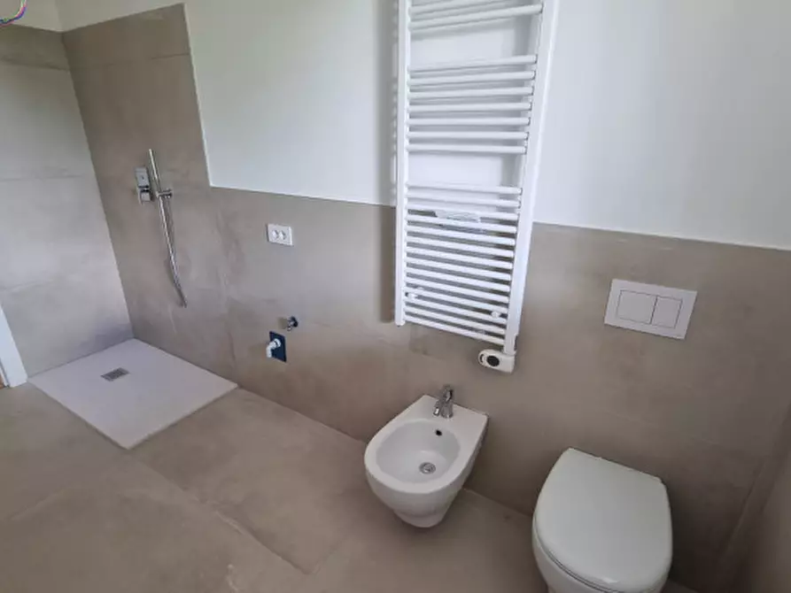 Immagine 8 di Appartamento in vendita  in Via Euganea Bresseo a Teolo