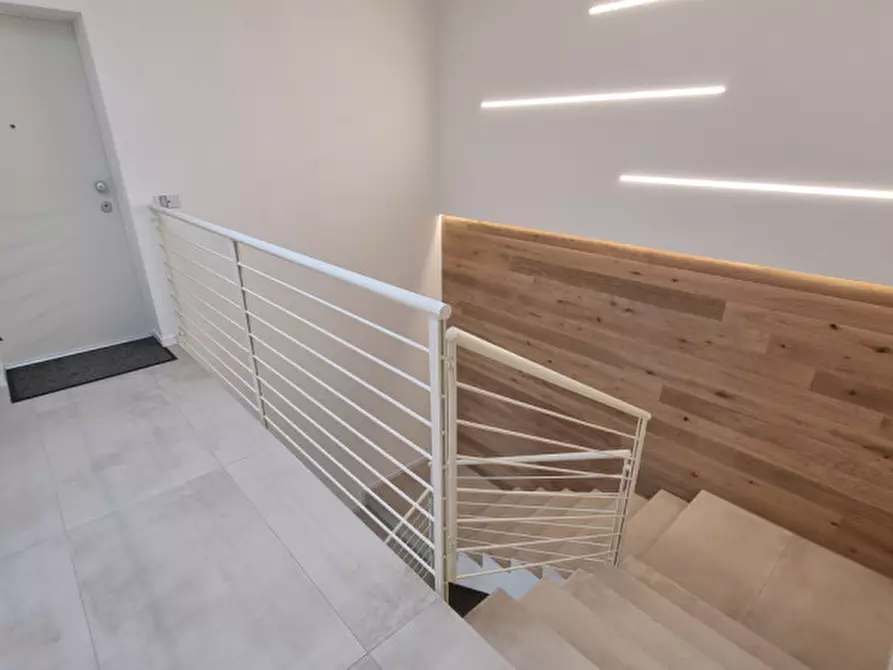 Immagine 10 di Appartamento in vendita  in Via Euganea Bresseo a Teolo