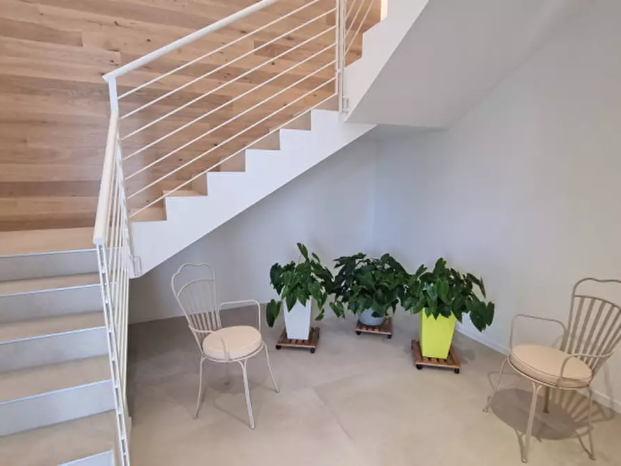 Immagine 11 di Appartamento in vendita  in Via Euganea Bresseo a Teolo