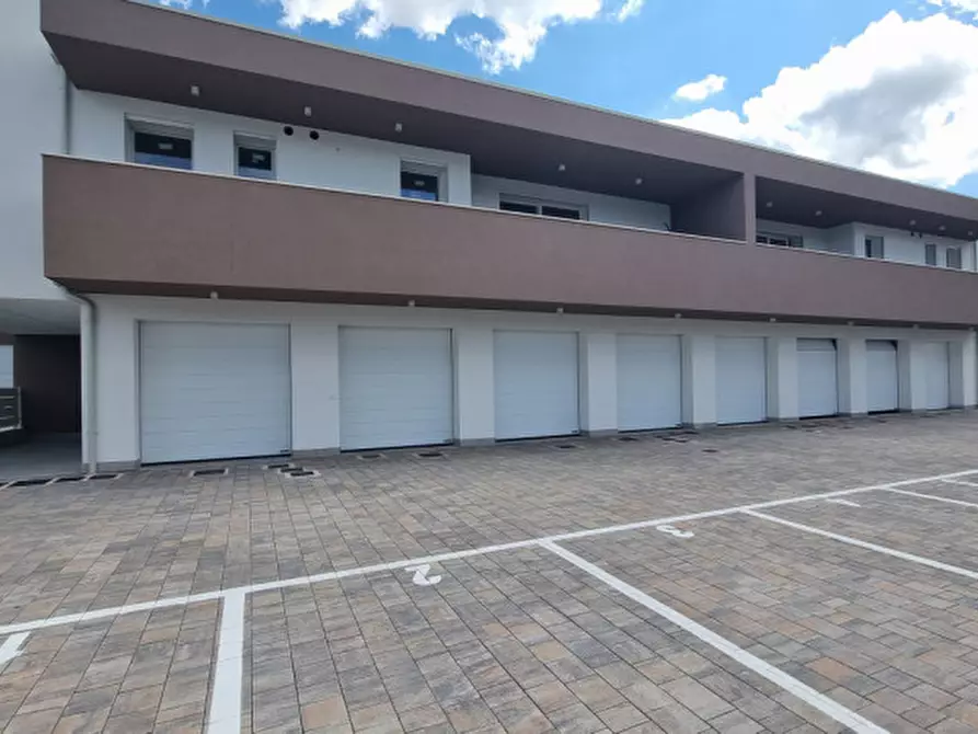 Immagine 12 di Appartamento in vendita  in Via Euganea Bresseo a Teolo