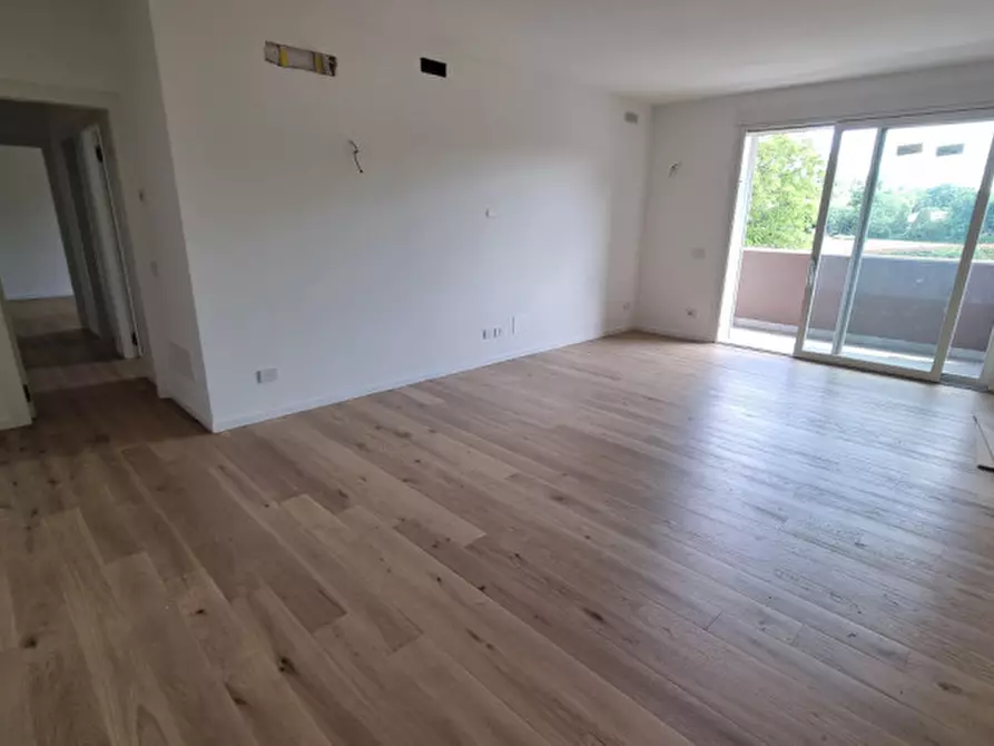 Immagine 2 di Appartamento in vendita  in Via Euganea Bresseo a Teolo