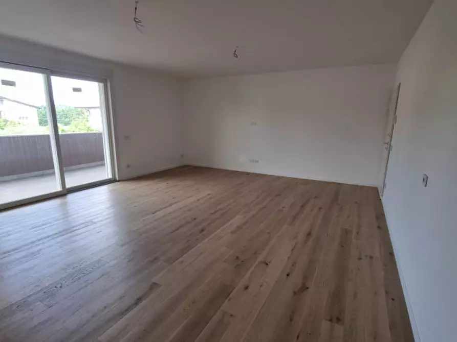 Immagine 4 di Appartamento in vendita  in Via Euganea Bresseo a Teolo