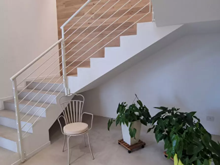 Immagine 7 di Appartamento in vendita  in Via Euganea Bresseo a Teolo