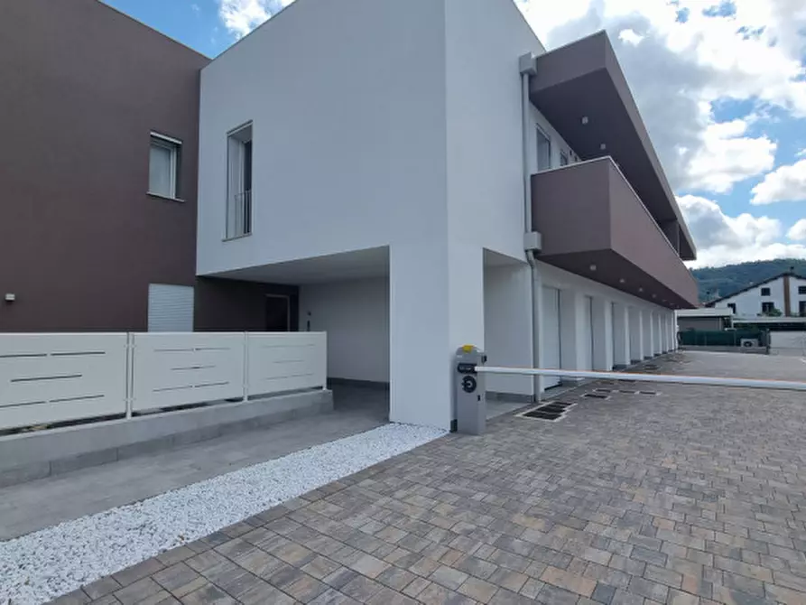 Immagine 8 di Appartamento in vendita  in Via Euganea Bresseo a Teolo