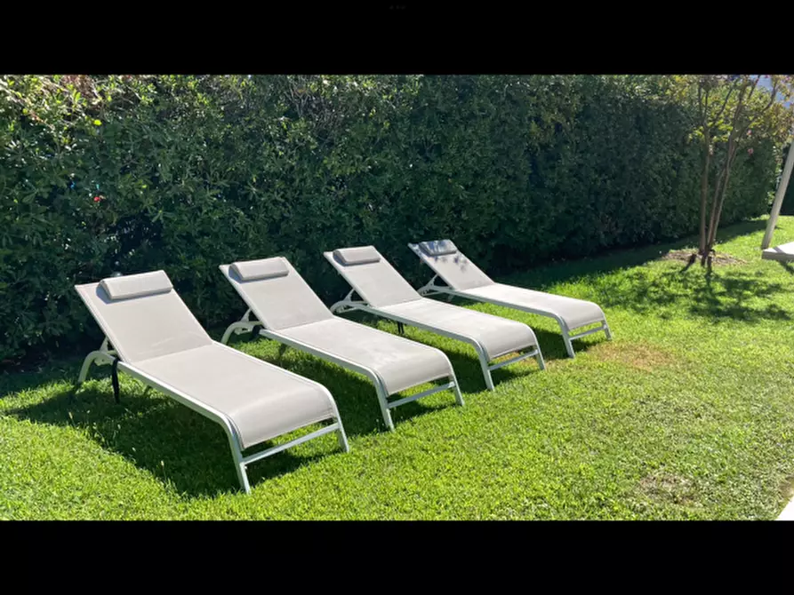 Immagine 3 di Casa indipendente in vendita  a Rosolina