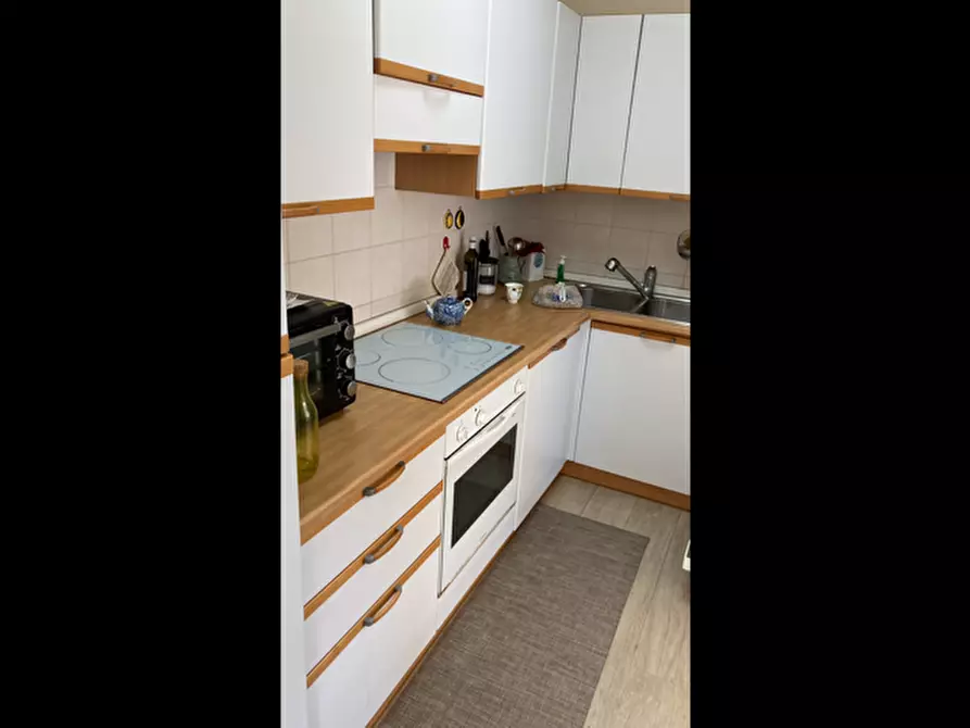 Immagine 6 di Casa indipendente in vendita  a Rosolina