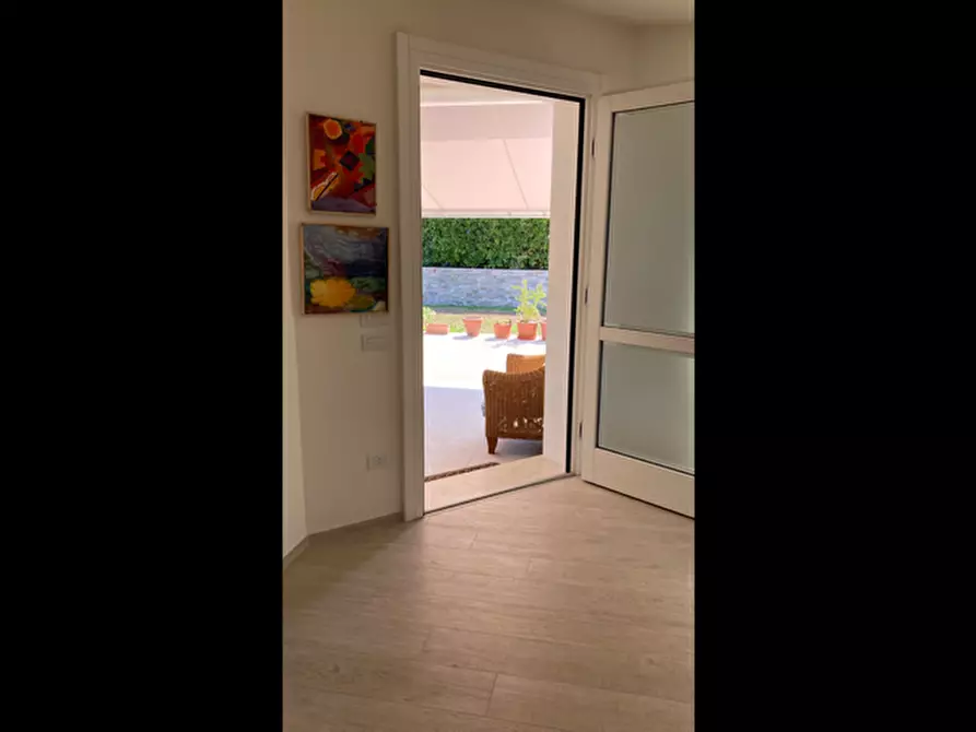 Immagine 9 di Casa indipendente in vendita  a Rosolina