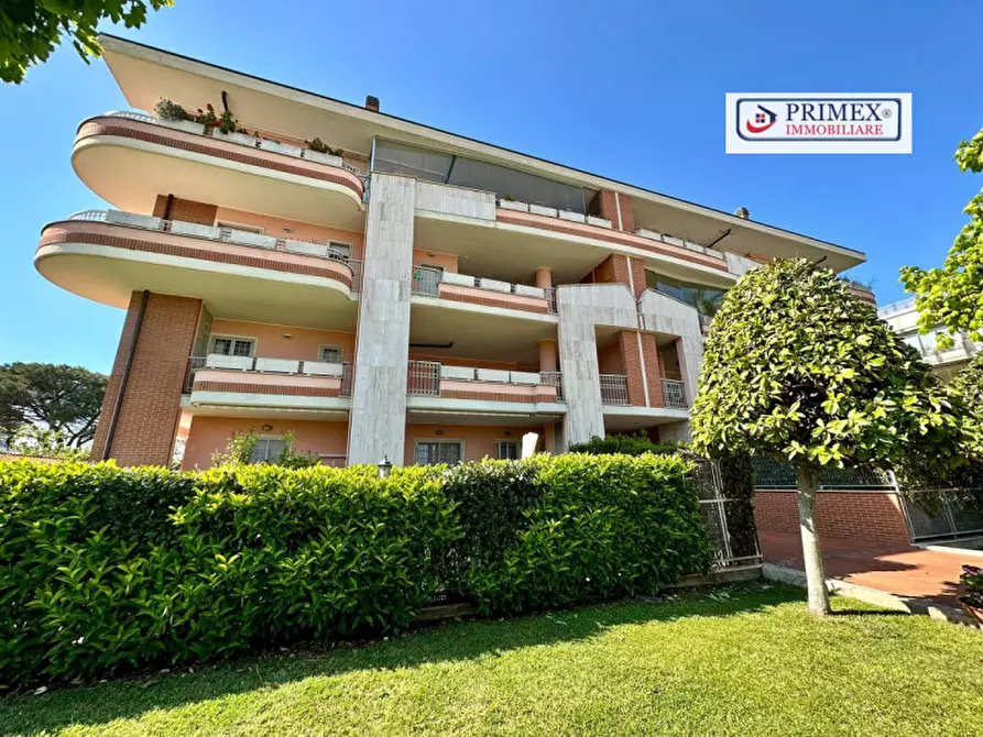 Immagine 2 di Appartamento in affitto  in VIA VICO CONSORTI a Roma