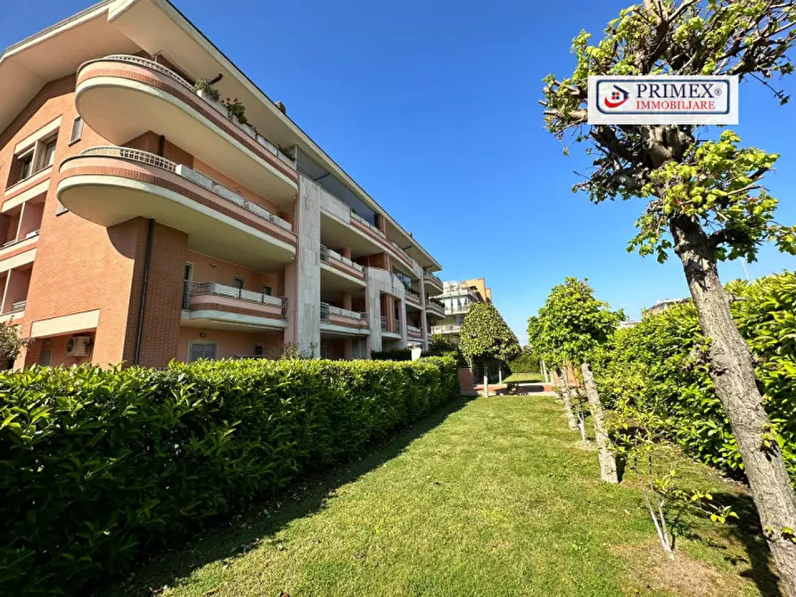 Immagine 4 di Appartamento in affitto  in VIA VICO CONSORTI a Roma