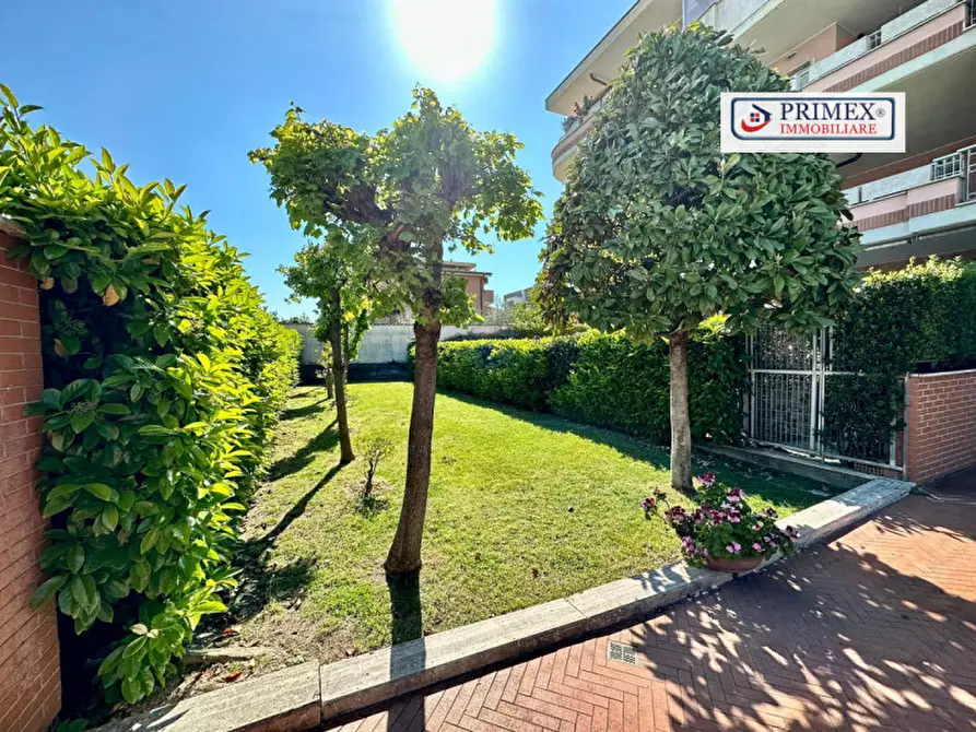 Immagine 6 di Appartamento in affitto  in VIA VICO CONSORTI a Roma