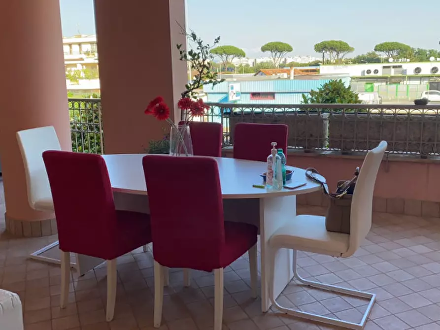 Immagine 8 di Appartamento in affitto  in VIA VICO CONSORTI a Roma