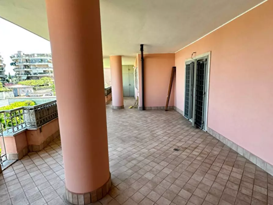 Immagine 9 di Appartamento in affitto  in VIA VICO CONSORTI a Roma